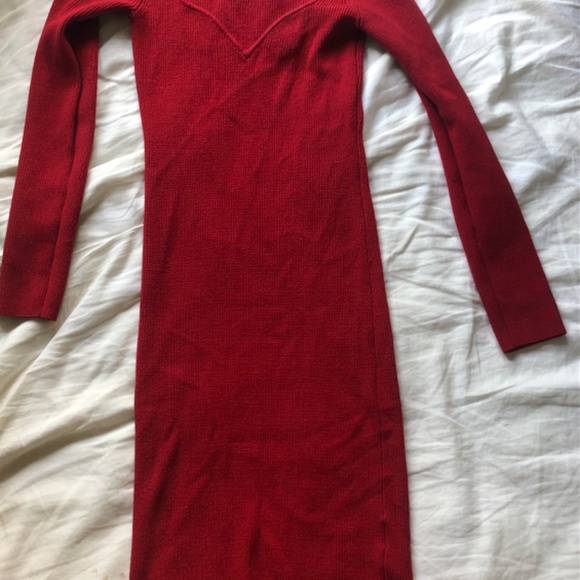 Wilfred Tuscany Dress XS - Picture 2 of 3